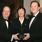 Jackie Hamilton and Damon Quinn, �Give My Head Peace� BBC NI Comedy